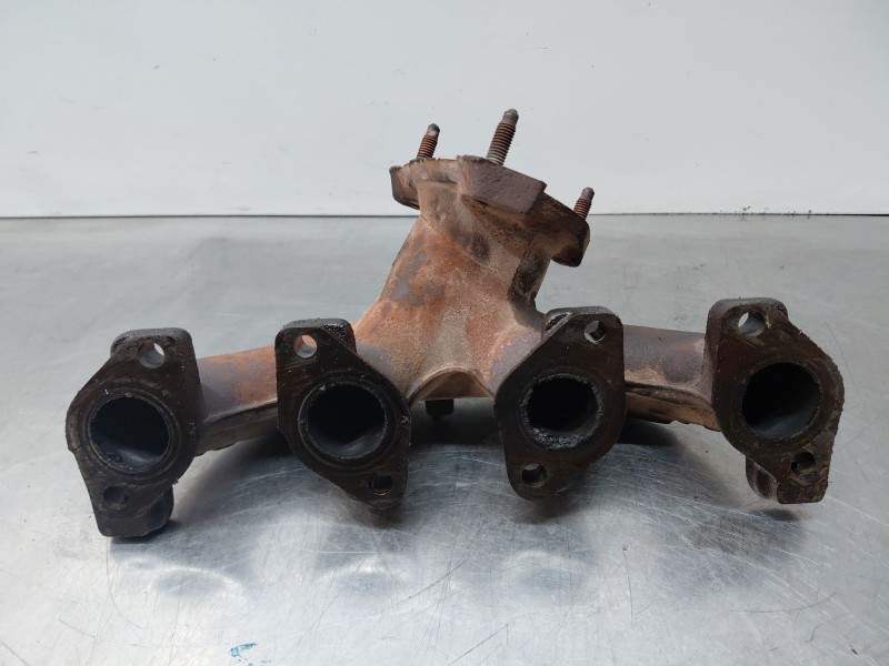 Recambio de colector escape para citroën xsara (n1) 1.6 i referencia OEM IAM 034136  