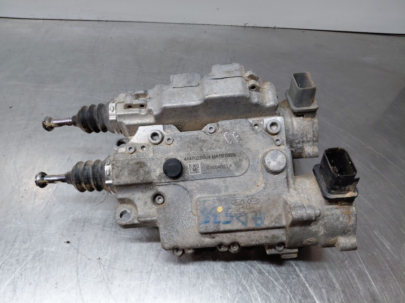 Recambio de bomba embrague para kia niro concept referencia OEM IAM   