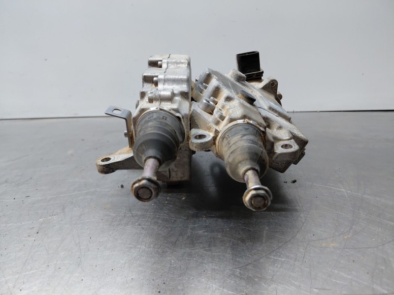 Recambio de bomba embrague para kia niro concept referencia OEM IAM   