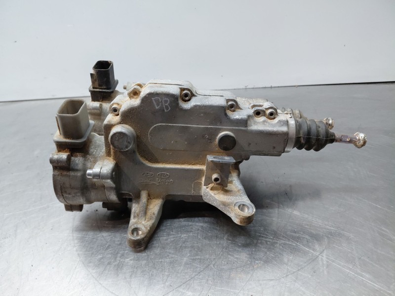 Recambio de bomba embrague para kia niro concept referencia OEM IAM   