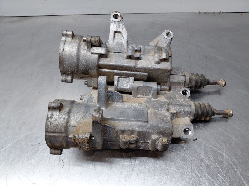 Recambio de bomba embrague para kia niro concept referencia OEM IAM   