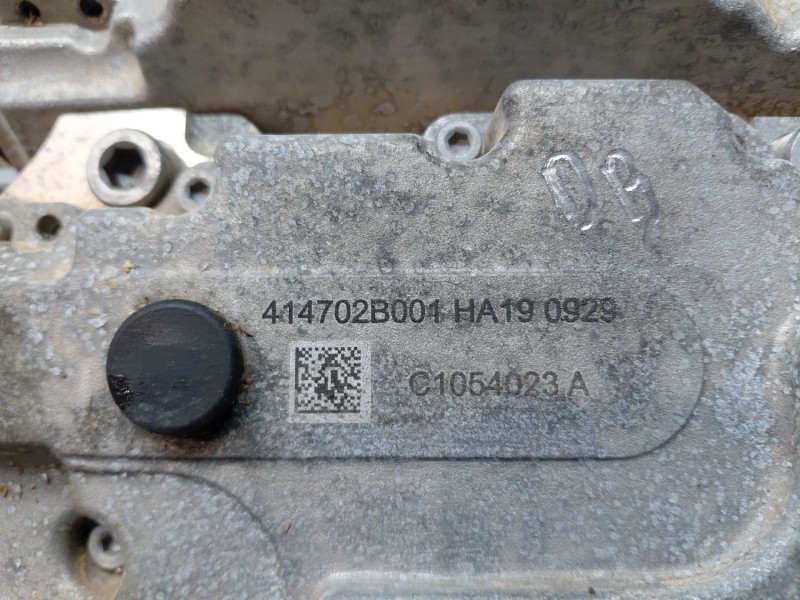 Recambio de bomba embrague para kia niro concept referencia OEM IAM   