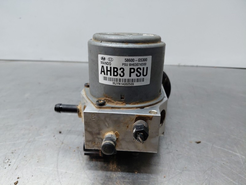 Recambio de abs para kia niro concept referencia OEM IAM   