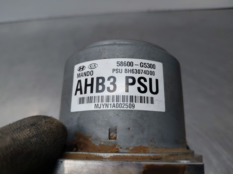 Recambio de abs para kia niro concept referencia OEM IAM   