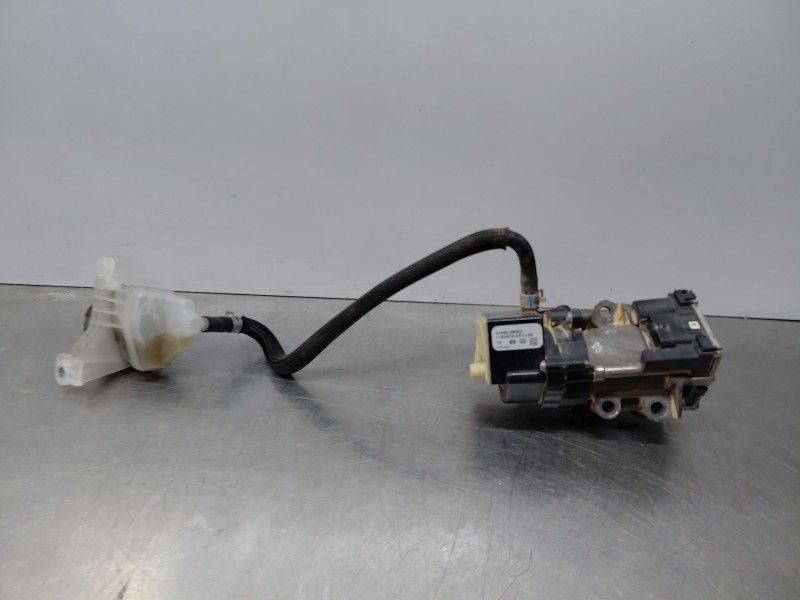 Recambio de bomba embrague para kia niro concept referencia OEM IAM   