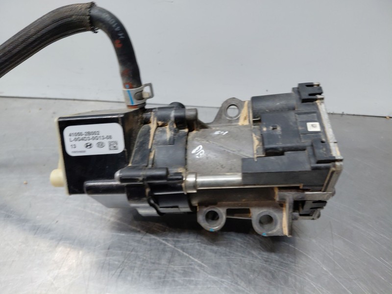 Recambio de bomba embrague para kia niro concept referencia OEM IAM   