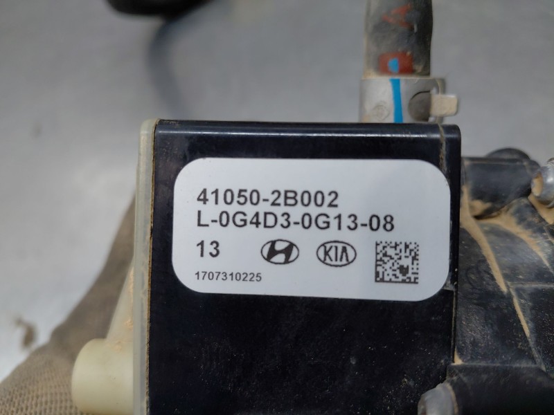 Recambio de bomba embrague para kia niro concept referencia OEM IAM   