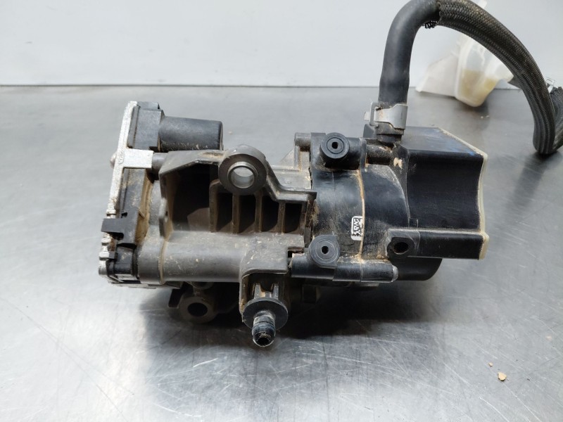 Recambio de bomba embrague para kia niro concept referencia OEM IAM   