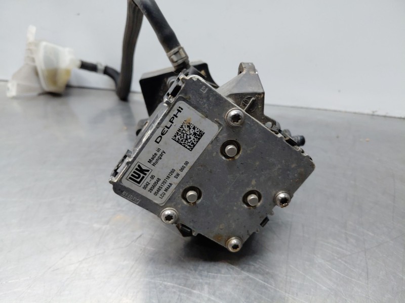 Recambio de bomba embrague para kia niro concept referencia OEM IAM   