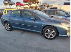 peugeot 407 (6d_) del año 2005 2