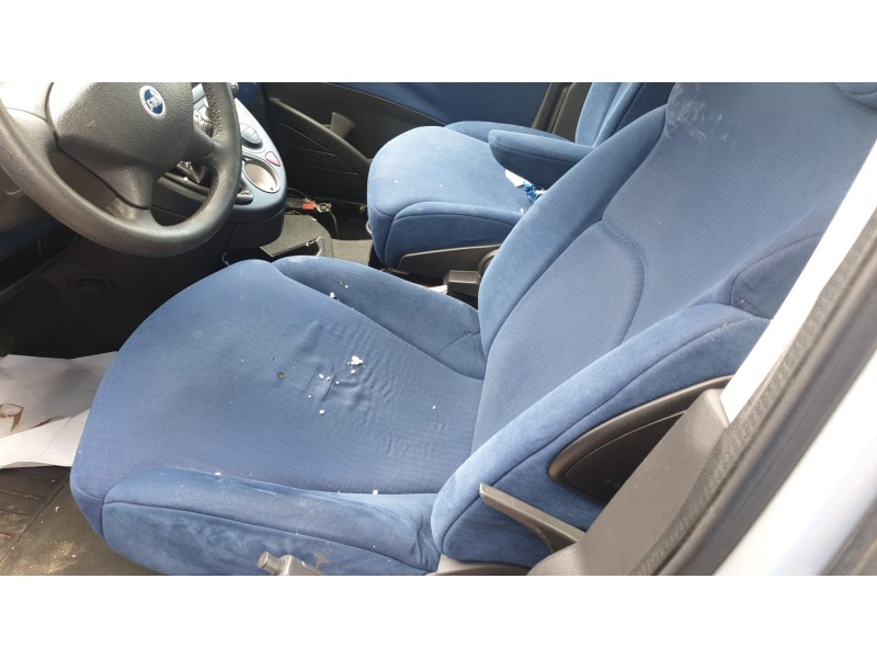 fiat ulysse (179) del año 2005