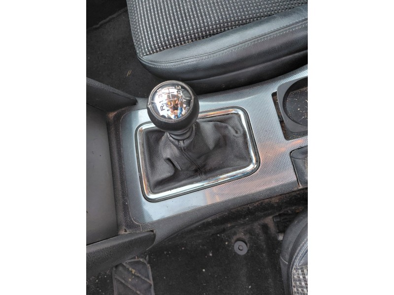 peugeot 407 (6d_) del año 2005