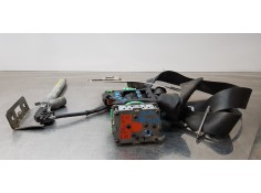 Recambio de cinturon seguridad delantero derecho para citroen c4 grand picasso exclusive referencia OEM IAM 9654964377