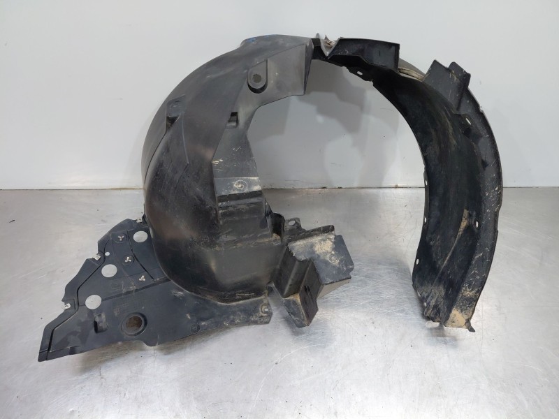 Recambio de paso rueda para nissan micra v (k14) acenta referencia OEM IAM   