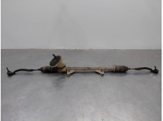 Recambio de cremallera direccion para renault megane ii berlina 5p authentique referencia OEM IAM 8200463517 7955501009 