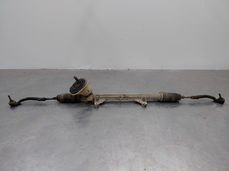 Recambio de cremallera direccion para renault megane ii berlina 5p authentique referencia OEM IAM 8200463517 7955501009 