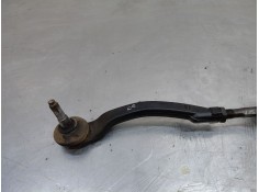 Recambio de cremallera direccion para renault megane ii berlina 5p authentique referencia OEM IAM 8200463517 7955501009  2