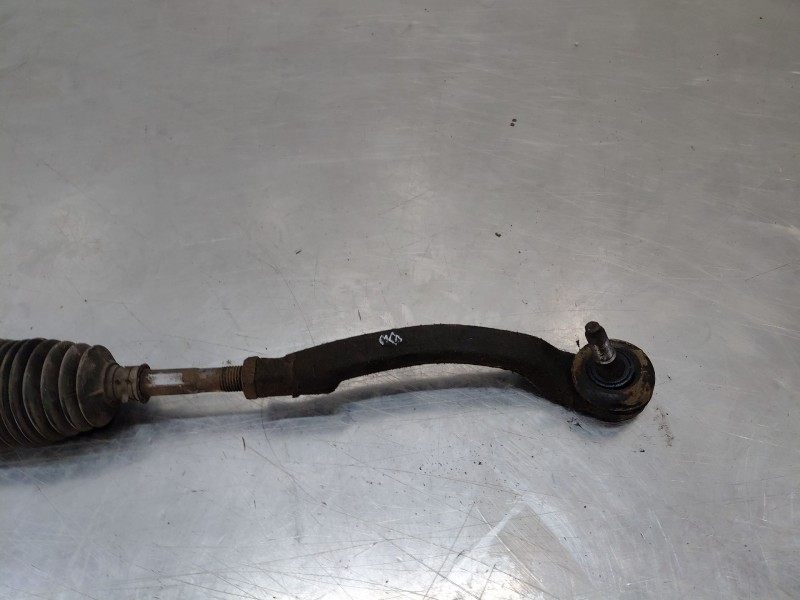 Recambio de cremallera direccion para renault megane ii berlina 5p authentique referencia OEM IAM 8200463517 7955501009 