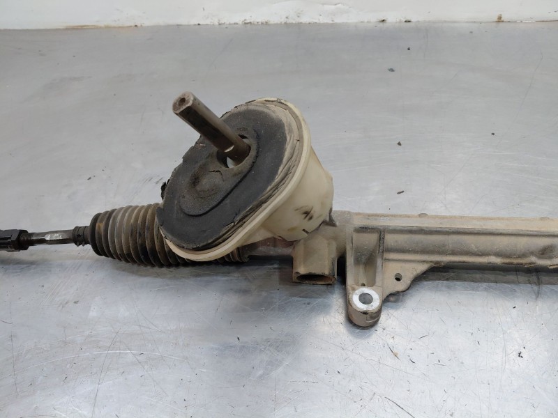 Recambio de cremallera direccion para renault megane ii berlina 5p authentique referencia OEM IAM 8200463517 7955501009 