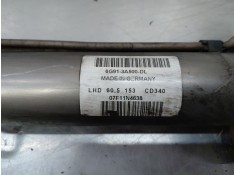 Recambio de cremallera direccion para ford s-max (wa6) 1.8 tdci referencia OEM IAM    2