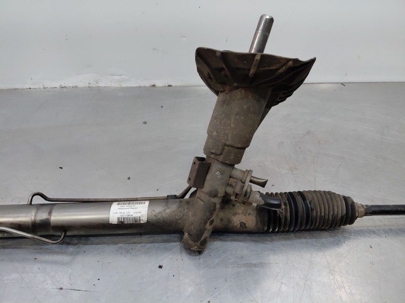 Recambio de cremallera direccion para ford s-max (wa6) 1.8 tdci referencia OEM IAM   