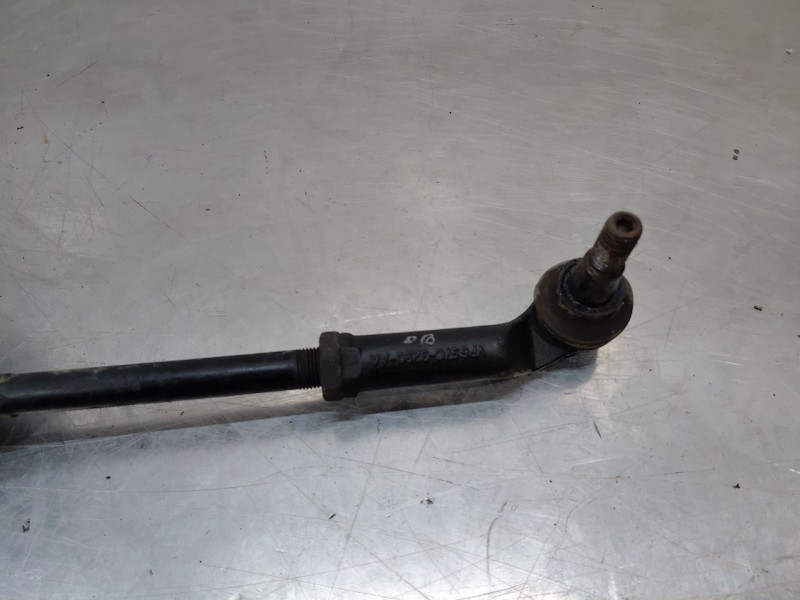 Recambio de cremallera direccion para ford s-max (wa6) 1.8 tdci referencia OEM IAM   