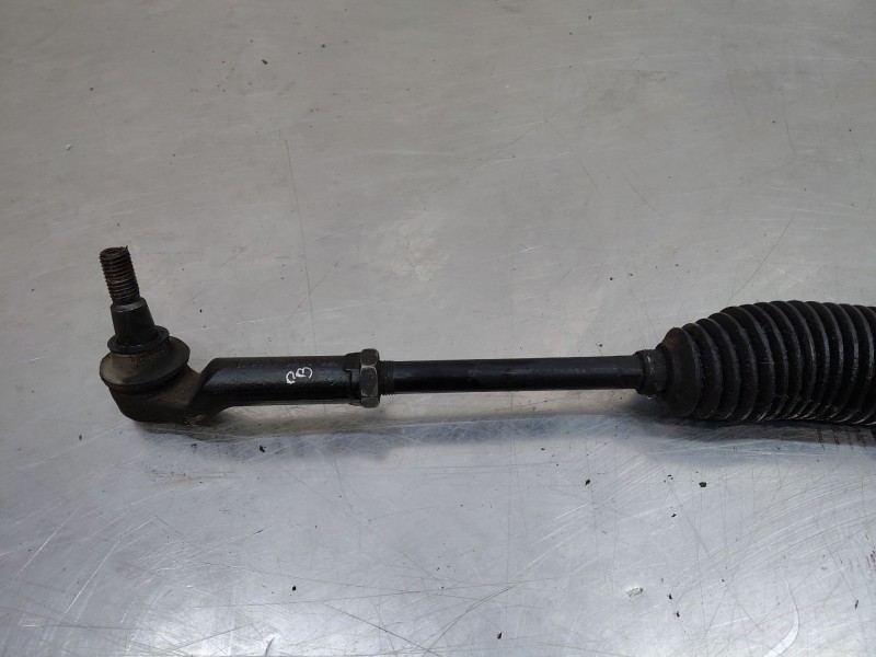 Recambio de cremallera direccion para ford s-max (wa6) 1.8 tdci referencia OEM IAM   