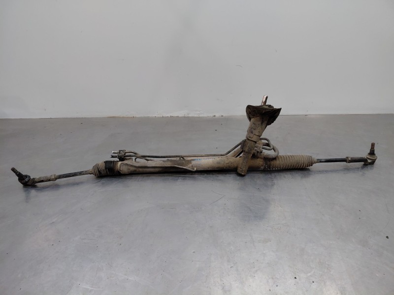 Recambio de cremallera direccion para ford s-max (wa6) 2.0 tdci referencia OEM IAM   