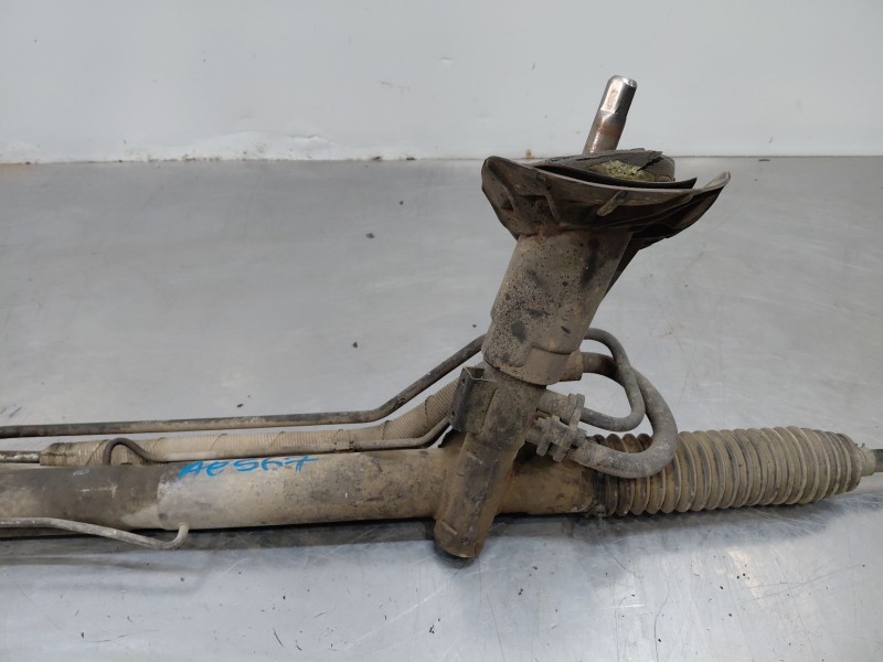 Recambio de cremallera direccion para ford s-max (wa6) 2.0 tdci referencia OEM IAM   