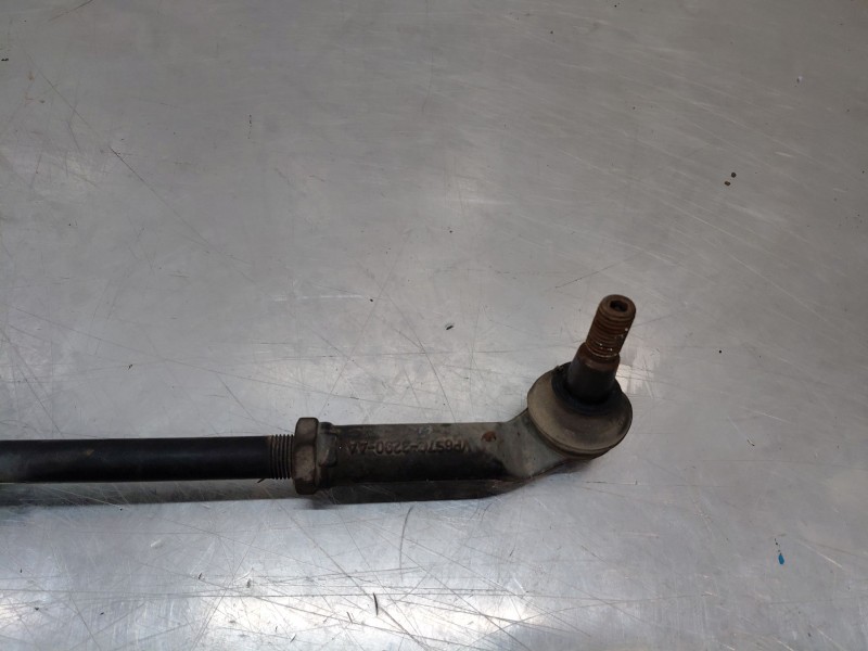 Recambio de cremallera direccion para ford s-max (wa6) 2.0 tdci referencia OEM IAM   