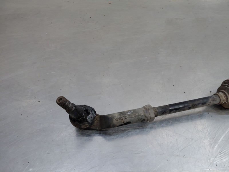 Recambio de cremallera direccion para ford s-max (wa6) 2.0 tdci referencia OEM IAM   