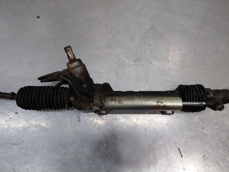 Recambio de cremallera direccion para citroën xsara (n1) 1.6 i referencia OEM IAM 1617935580  