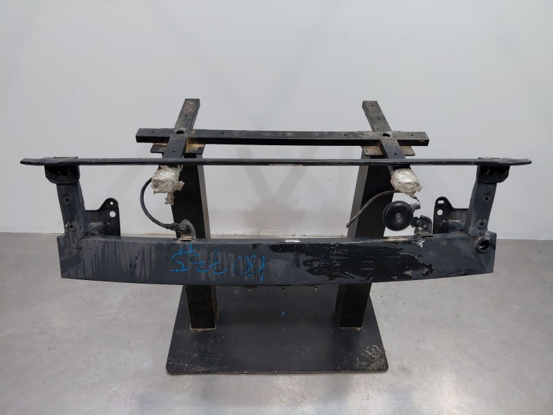 Recambio de refuerzo paragolpes delantero para hyundai i30 (pde, pd, pden) 1.5 referencia OEM IAM   