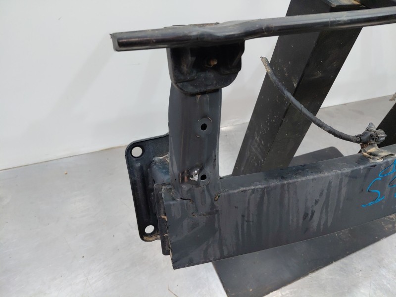 Recambio de refuerzo paragolpes delantero para hyundai i30 (pde, pd, pden) 1.5 referencia OEM IAM   