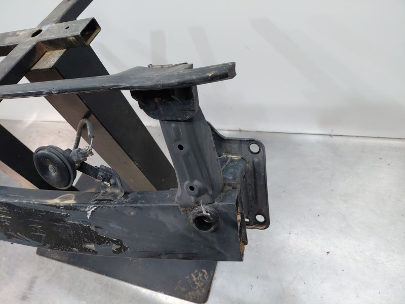 Recambio de refuerzo paragolpes delantero para hyundai i30 (pde, pd, pden) 1.5 referencia OEM IAM   