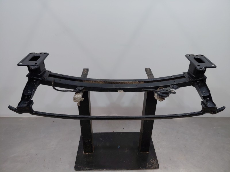 Recambio de refuerzo paragolpes delantero para hyundai i30 (pde, pd, pden) 1.5 referencia OEM IAM   