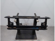 Recambio de refuerzo paragolpes delantero para volkswagen t-cross advance referencia OEM IAM   