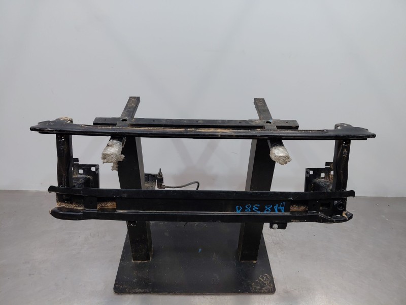 Recambio de refuerzo paragolpes delantero para volkswagen t-cross advance referencia OEM IAM   