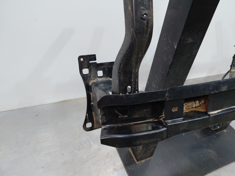 Recambio de refuerzo paragolpes delantero para volkswagen t-cross advance referencia OEM IAM   