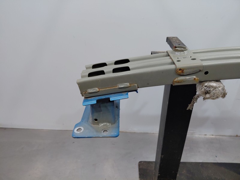 Recambio de refuerzo paragolpes delantero para nissan micra v (k14) acenta referencia OEM IAM   