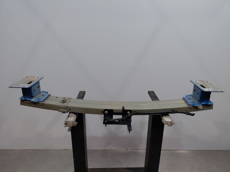 Recambio de refuerzo paragolpes delantero para nissan micra v (k14) acenta referencia OEM IAM   