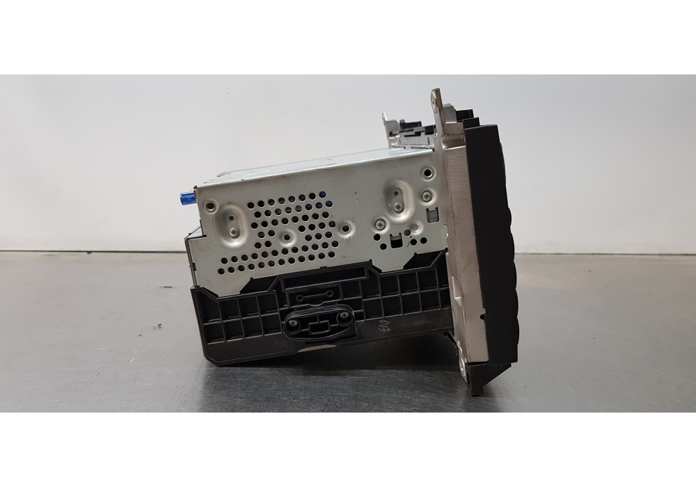 Recambio de sistema navegacion gps para mercedes vito mixto (639) 116 cdi extralang (639.605) referencia OEM IAM A1699002200  