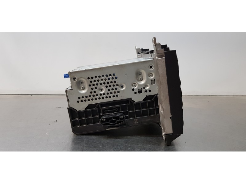 Recambio de sistema navegacion gps para mercedes vito mixto (639) 116 cdi extralang (639.605) referencia OEM IAM A1699002200  