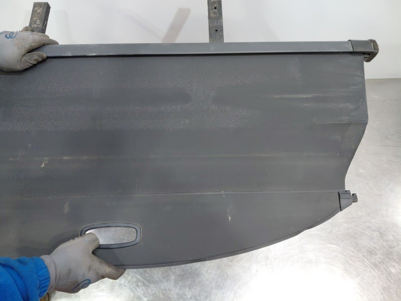 Recambio de bandeja trasera para kia niro concept referencia OEM IAM   