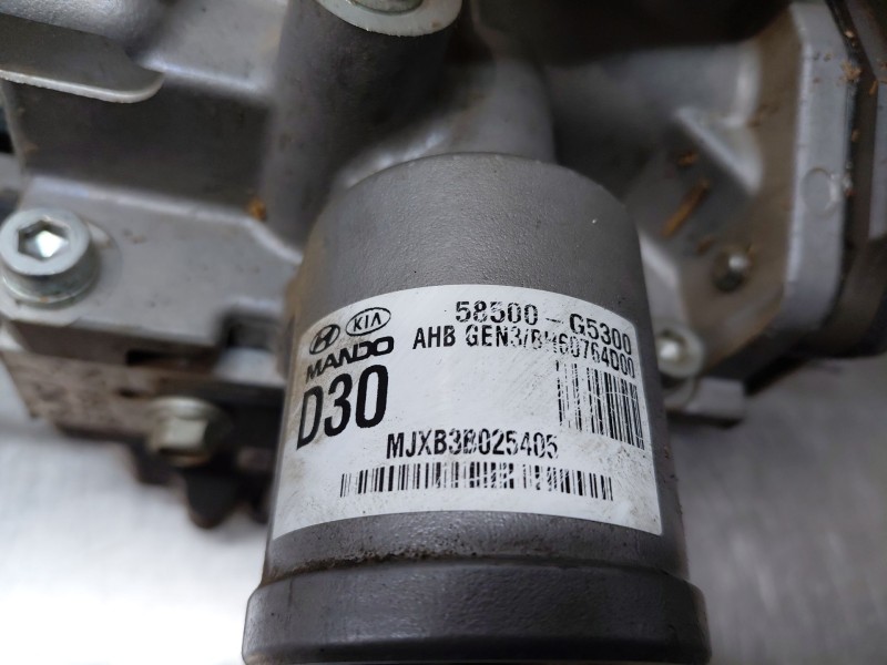 Recambio de abs para kia niro concept referencia OEM IAM   