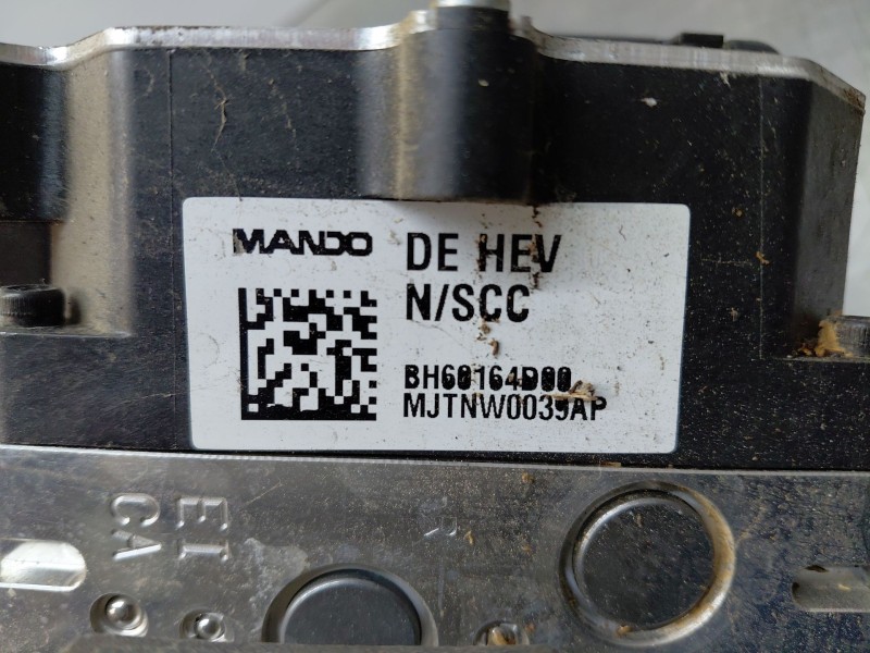 Recambio de abs para kia niro concept referencia OEM IAM   