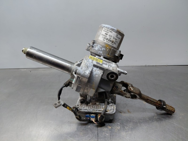 Recambio de columna direccion para kia niro concept referencia OEM IAM   