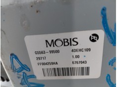 Recambio de columna direccion para kia niro concept referencia OEM IAM    2