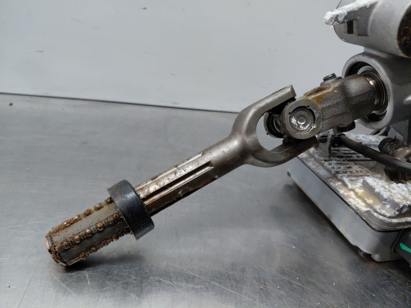 Recambio de columna direccion para kia niro concept referencia OEM IAM   