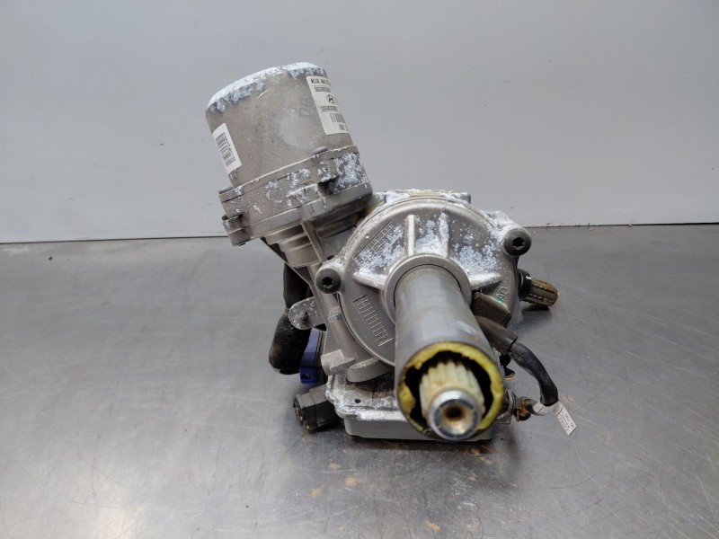 Recambio de columna direccion para kia niro concept referencia OEM IAM   